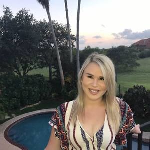 Meet your Posher, Shelby